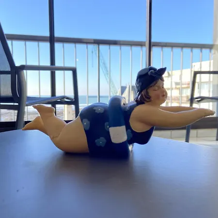 Apartmán Le Saint Pierre - 2 Etoiles Face *