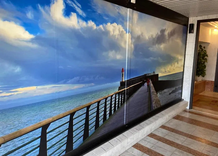 Apartmán Le Saint Pierre - 2 Etoiles Face Les Sables-dʼOlonne