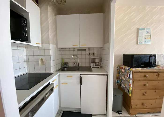 Le Saint Pierre - 2 Etoiles Face Apartmán Les Sables-dʼOlonne