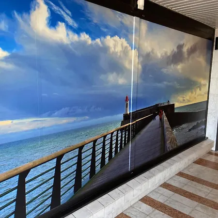 Apartment Face - Proche - Quartier Arago Les Sables-d'Olonne