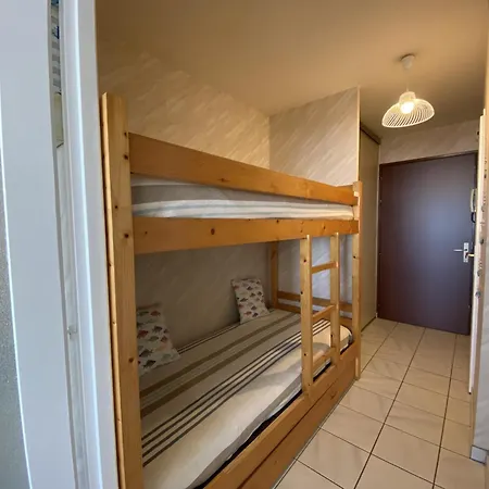 Apartamento Le Saint Pierre - 2 Etoiles Face