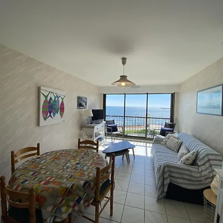 Face - Proche - Quartier Arago *