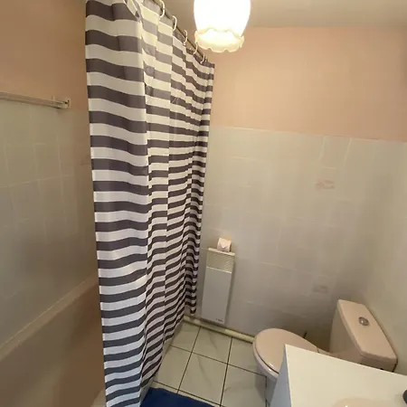 Apartment Face - Proche - Quartier Arago