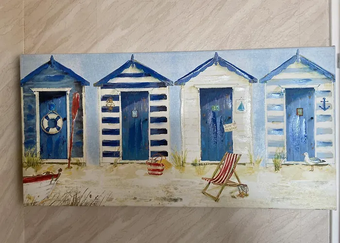 Le Saint Pierre - 2 Etoiles Face